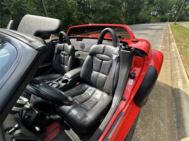 1999 Plymouth Prowler (CC-2064974) for sale in Huntsville, Alabama
