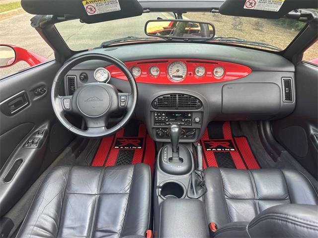1999 Plymouth Prowler (CC-2064974) for sale in Huntsville, Alabama