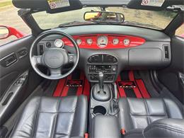 1999 Plymouth Prowler (CC-2064974) for sale in Huntsville, Alabama