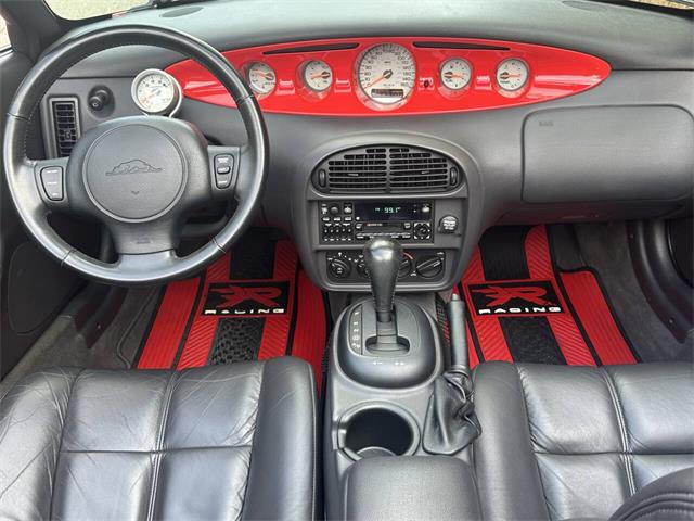1999 Plymouth Prowler (CC-2064974) for sale in Huntsville, Alabama
