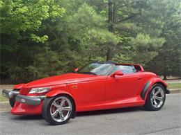 1999 Plymouth Prowler (CC-2064974) for sale in Huntsville, Alabama