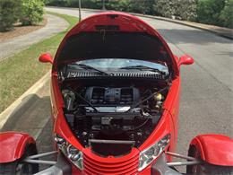 1999 Plymouth Prowler (CC-2064974) for sale in Huntsville, Alabama
