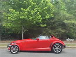 1999 Plymouth Prowler (CC-2064974) for sale in Huntsville, Alabama