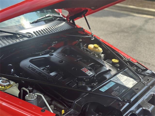 1999 Plymouth Prowler (CC-2064974) for sale in Huntsville, Alabama