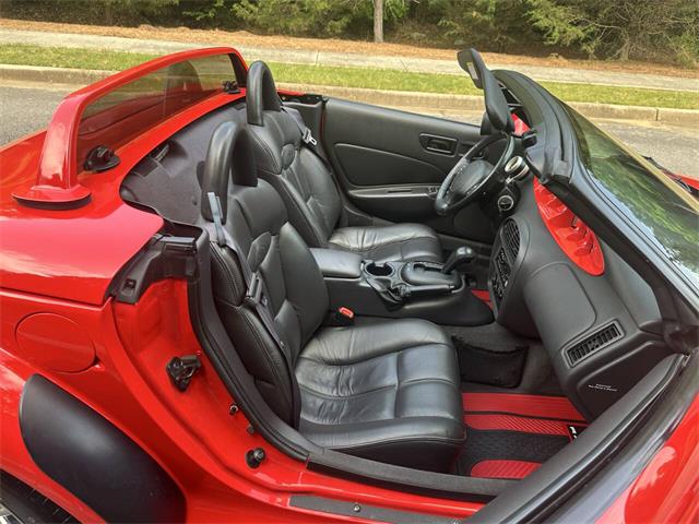 1999 Plymouth Prowler (CC-2064974) for sale in Huntsville, Alabama