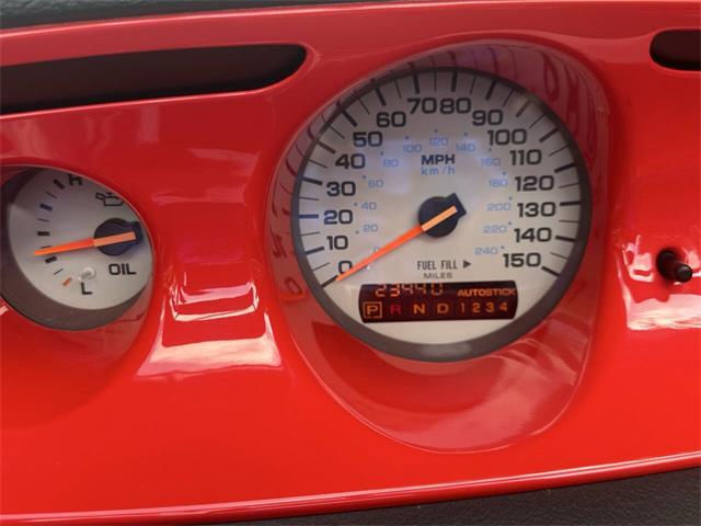 1999 Plymouth Prowler (CC-2064974) for sale in Huntsville, Alabama