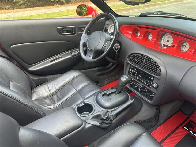 1999 Plymouth Prowler (CC-2064974) for sale in Huntsville, Alabama