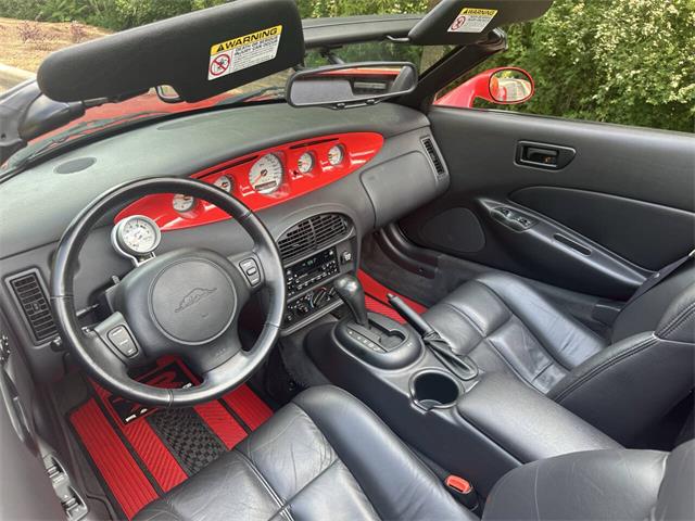 1999 Plymouth Prowler (CC-2064974) for sale in Huntsville, Alabama