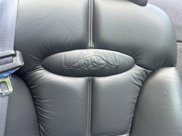 1999 Plymouth Prowler (CC-2064974) for sale in Huntsville, Alabama