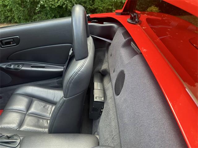 1999 Plymouth Prowler (CC-2064974) for sale in Huntsville, Alabama