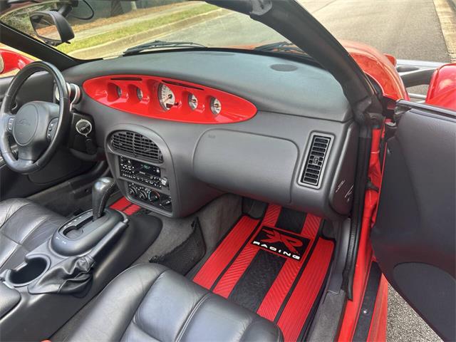 1999 Plymouth Prowler (CC-2064974) for sale in Huntsville, Alabama