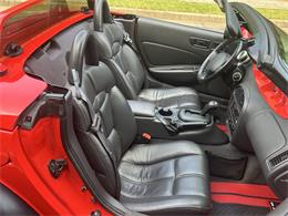 1999 Plymouth Prowler (CC-2064974) for sale in Huntsville, Alabama