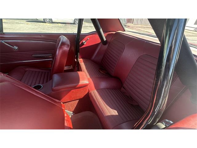 1966 Ford Mustang (CC-2064976) for sale in Huntsville, Alabama