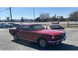 1966 Ford Mustang (CC-2064976) for sale in Huntsville, Alabama