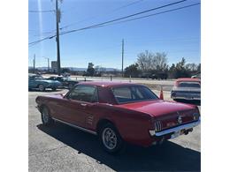 1966 Ford Mustang (CC-2064976) for sale in Huntsville, Alabama