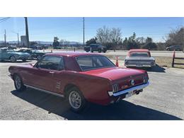 1966 Ford Mustang (CC-2064976) for sale in Huntsville, Alabama