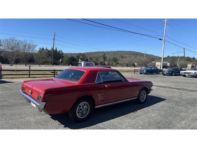 1966 Ford Mustang (CC-2064976) for sale in Huntsville, Alabama
