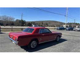 1966 Ford Mustang (CC-2064976) for sale in Huntsville, Alabama