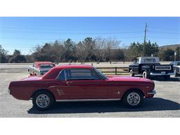 1966 Ford Mustang (CC-2064976) for sale in Huntsville, Alabama