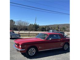 1966 Ford Mustang (CC-2064976) for sale in Huntsville, Alabama