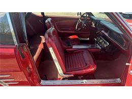1966 Ford Mustang (CC-2064976) for sale in Huntsville, Alabama