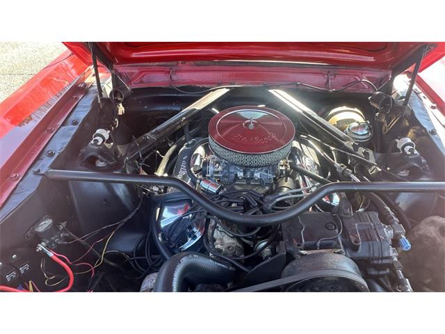 1966 Ford Mustang (CC-2064976) for sale in Huntsville, Alabama