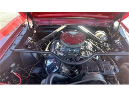 1966 Ford Mustang (CC-2064976) for sale in Huntsville, Alabama