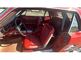 1966 Ford Mustang (CC-2064976) for sale in Huntsville, Alabama