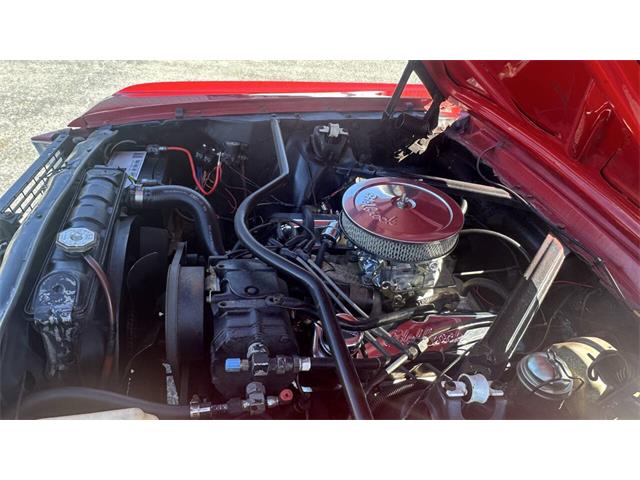 1966 Ford Mustang (CC-2064976) for sale in Huntsville, Alabama