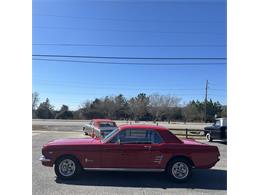 1966 Ford Mustang (CC-2064976) for sale in Huntsville, Alabama