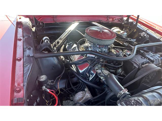 1966 Ford Mustang (CC-2064976) for sale in Huntsville, Alabama