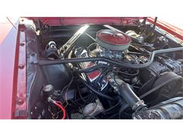 1966 Ford Mustang (CC-2064976) for sale in Huntsville, Alabama