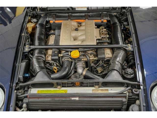 1994 Porsche 928 (CC-2064979) for sale in Las Vegas, Nevada