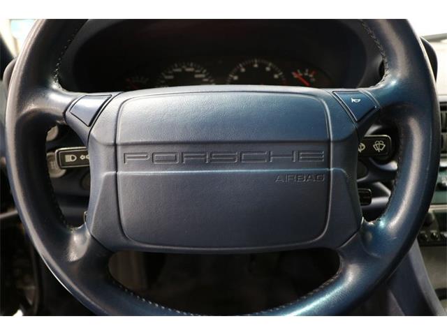 1994 Porsche 928 (CC-2064979) for sale in Las Vegas, Nevada