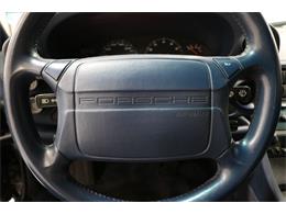 1994 Porsche 928 (CC-2064979) for sale in Las Vegas, Nevada
