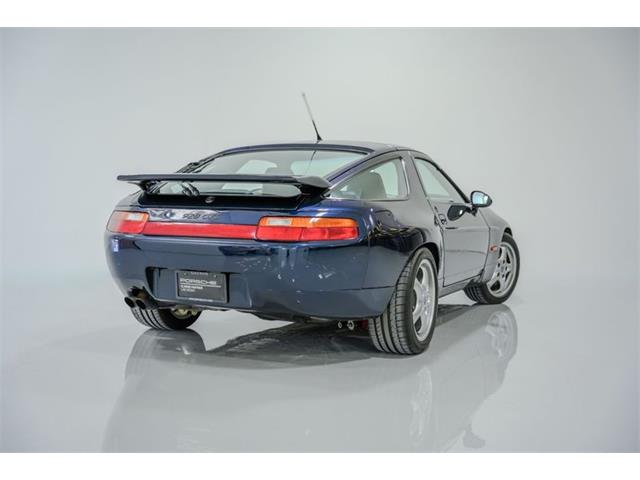 1994 Porsche 928 (CC-2064979) for sale in Las Vegas, Nevada