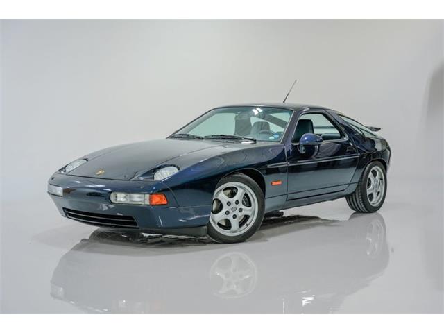 1994 Porsche 928 (CC-2064979) for sale in Las Vegas, Nevada