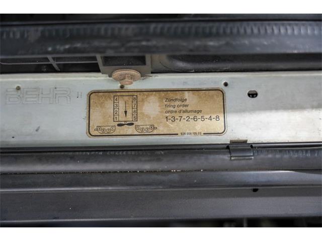 1994 Porsche 928 (CC-2064979) for sale in Las Vegas, Nevada