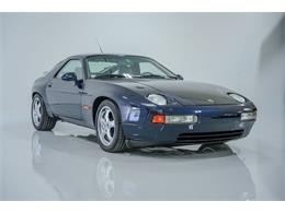 1994 Porsche 928 (CC-2064979) for sale in Las Vegas, Nevada