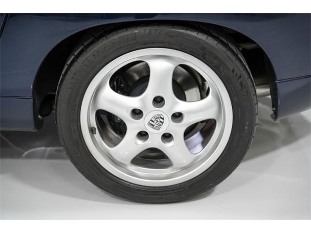 1994 Porsche 928 (CC-2064979) for sale in Las Vegas, Nevada