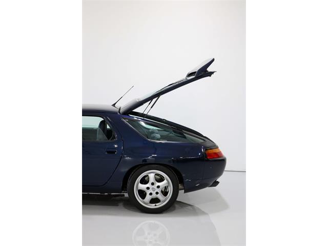 1994 Porsche 928 (CC-2064979) for sale in Las Vegas, Nevada