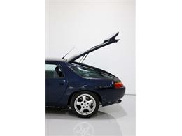 1994 Porsche 928 (CC-2064979) for sale in Las Vegas, Nevada