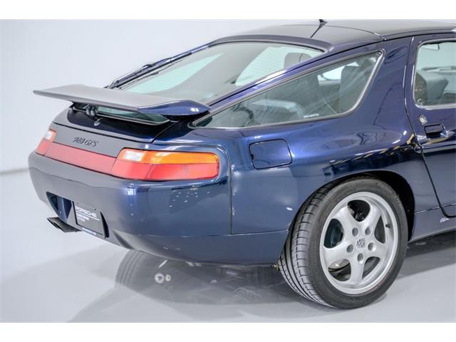 1994 Porsche 928 (CC-2064979) for sale in Las Vegas, Nevada