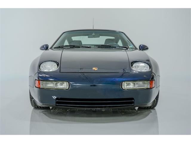 1994 Porsche 928 (CC-2064979) for sale in Las Vegas, Nevada
