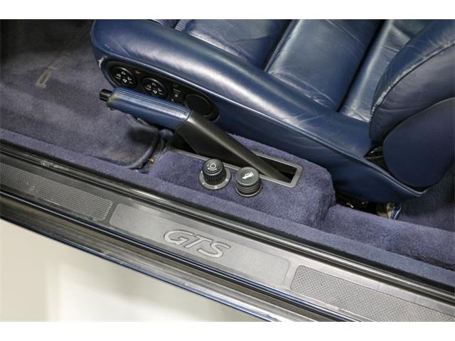 1994 Porsche 928 (CC-2064979) for sale in Las Vegas, Nevada