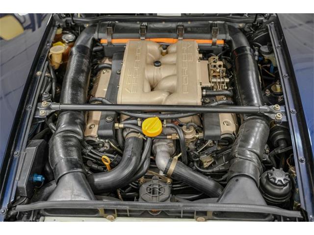 1994 Porsche 928 (CC-2064979) for sale in Las Vegas, Nevada