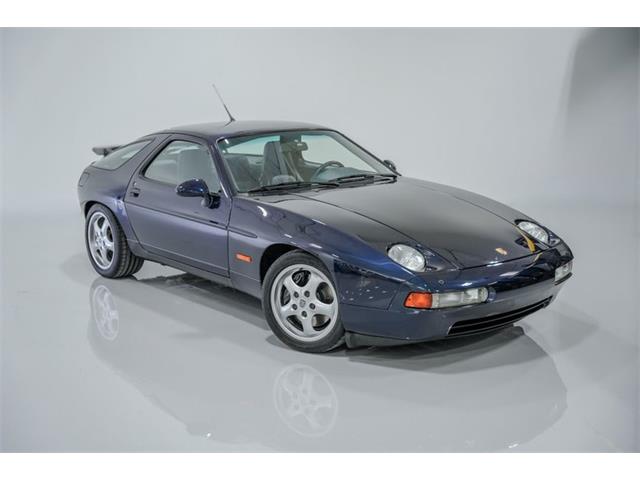 1994 Porsche 928 (CC-2064979) for sale in Las Vegas, Nevada