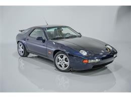 1994 Porsche 928 (CC-2064979) for sale in Las Vegas, Nevada