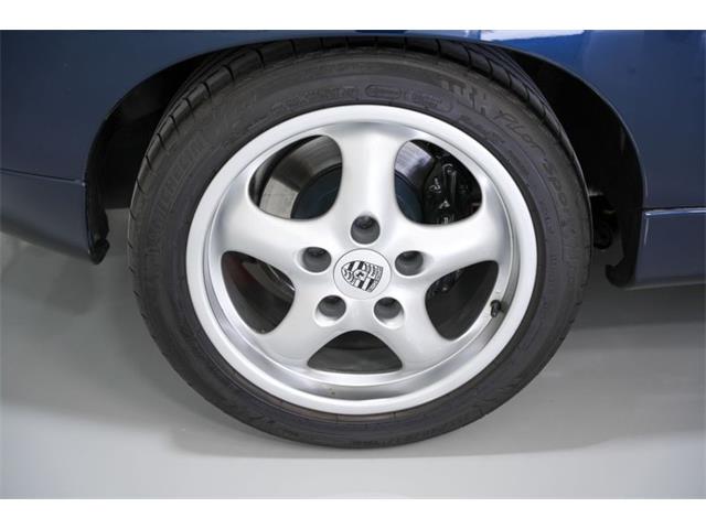 1994 Porsche 928 (CC-2064979) for sale in Las Vegas, Nevada