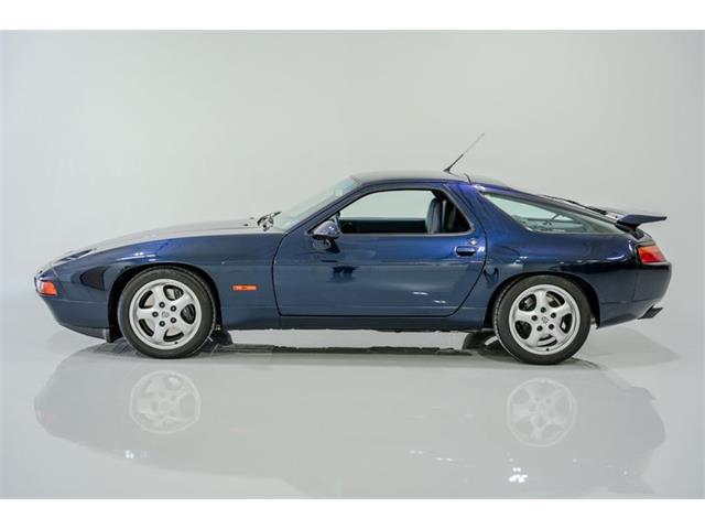 1994 Porsche 928 (CC-2064979) for sale in Las Vegas, Nevada